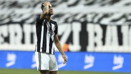 Beşiktaş'tan Souza'nın sağlık durumuyla ilgili açıklama