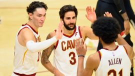 Cedili Cavaliers'tan üst üste 5. galibiyet