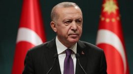 Cumhurbaşkanı Erdoğan'dan Ahmet Çalık’ın ailesine taziye telefonu