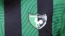 Denizlispor'dan TFF'ye koronavirüs başvurusu