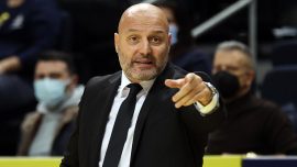 Fenerbahçe Beko'da Aleksandar Djordjevic pozitif çıktı