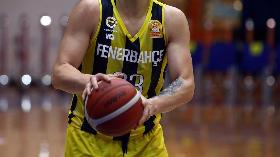 Fenerbahçe Safiport Arka Gdynia’yı ağırlayacak
