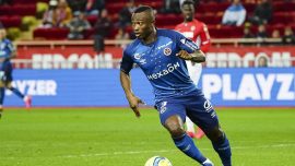 Fenerbahçe'de hedef Ghislain Konan