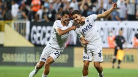 Fenerbahçe'de iç transfer harekatı