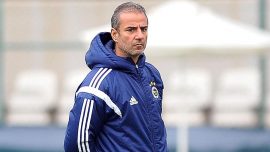 Fenerbahçe'de İsmail Kartal dönemi