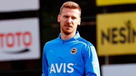 Fenerbahçe'de Serdar Aziz’in sözleşmesini uzatacak