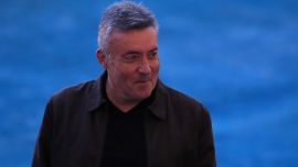 Galatasaray'da Domenec Torrent dönemi başlıyor