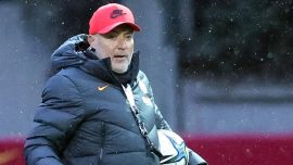 Galatasaray'da Domenec Torrent'in sözleşme detayı belli oldu