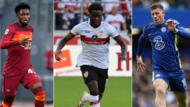 Galatasaray'da öncelik orta saha transferi