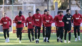Galatasaray'ı zor bir fikstür bekliyor
