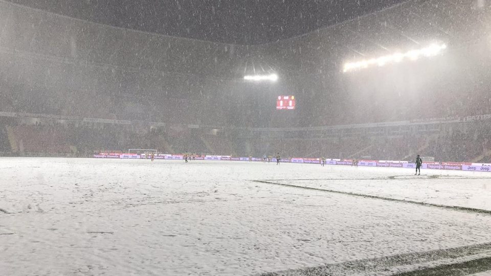 Gaziantep FK-Yeni Malatyaspor maçı ertelendi