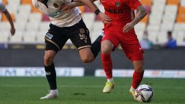 Gaziantep FK Yeni Malatyaspor'u konuk edecek
