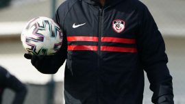 Gaziantep FK'da 9 koronavirüs vakası