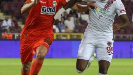 Hatayspor Alanyaspor'a konuk olacak