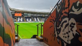Hull City'nin transfer kısıtlamaları kaldırıldı