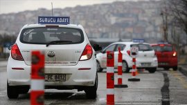 Iğdır'daki sporcular ücretsiz kursla ehliyet sahibi olacak