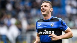 Inter'e Alman sol bek