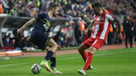 İsmail Kartal'dan 5 değişiklik