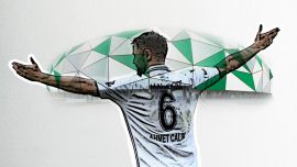 Konyaspor Ahmet Çalık'ın ismini yeni tesislere verecek