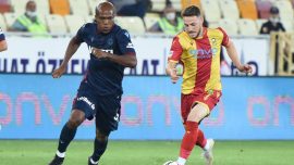 Lider Trabzonspor Yeni Malatyaspor'u konuk edecek
