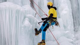 Milli dağcı Tunç Fındık Nanga Parbat'ta zirve yapacak