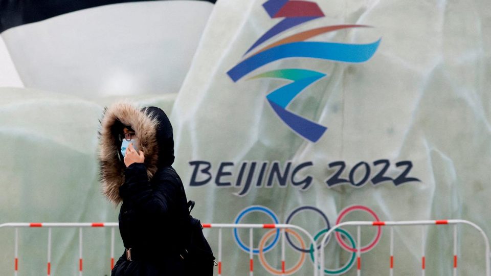 Pekin Kış Olimpiyatları’nda vaka sayısı artıyor