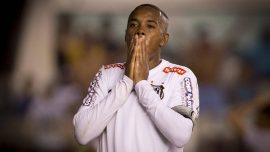 Robinho'nun hapis cezası kesinleşti