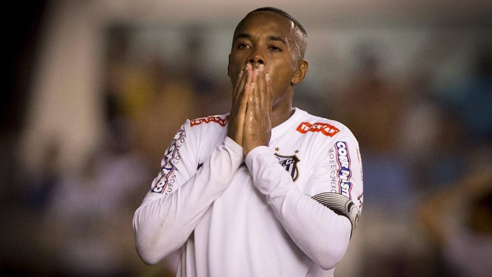 Robinho’nun hapis cezası kesinleşti