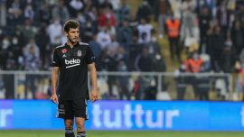 Salih Uçan Başakşehir'e kiralandı