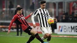 San Siro'da gol sesi çıkmadı