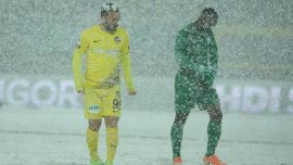 Spor Toto 1. Lig'de ertelenen maçların tarihler açıklandı