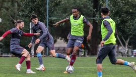 Trabzonspor Kasımpaşa maçına hazırlanıyor