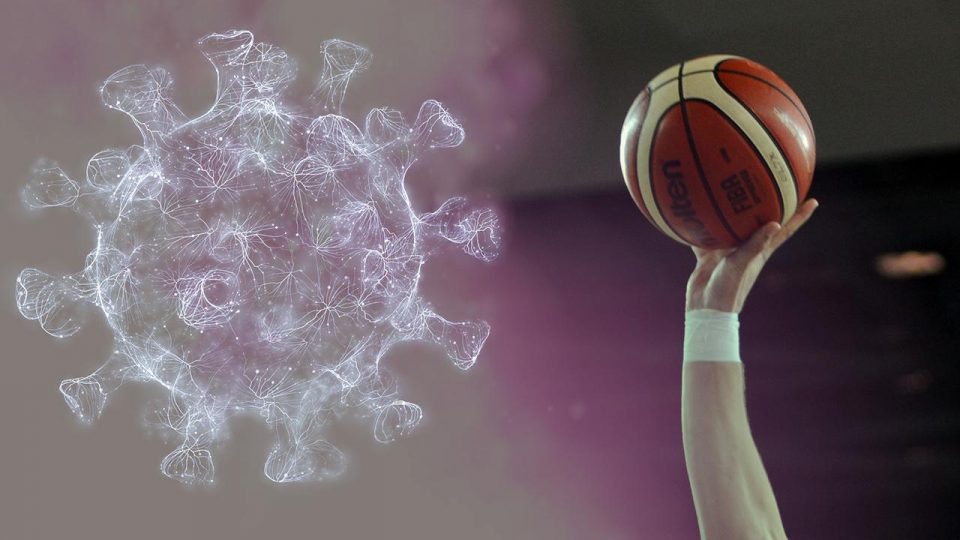 Türkiye Basketbol Federasyonu koronavirüs protokolünü güncelledi