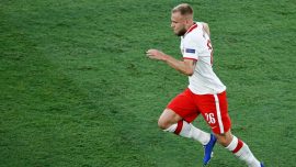 Tymoteusz Puchacz Trabzonspor'da