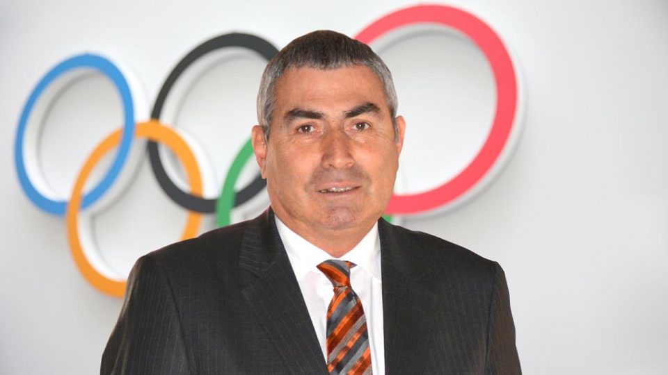 Uğur Erdener: Sporcularımız deneyimlerine yenisini katacak