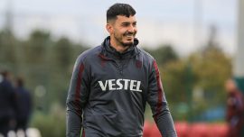 Uğurcan Çakır Süper Lig'in en değerlisi