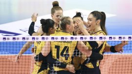 VakıfBank'ta 5 pozitif vaka