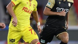 Yeni Malatyaspor ile Göztepe karşılaşacak