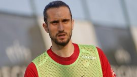 Yusuf Yazıcı CSKA Moskova'da