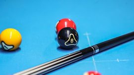 3 Bant Avrupa Milli Takımlar Bilardo Şampiyonası Ankara'da başladı