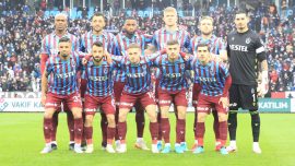 Abdullah Avcı'dan 2 değişiklik