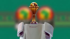 Afrika Kupası finali TRT Spor'da