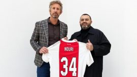 Ajax'tan eski oyuncusuna yaklaşık 8 milyon euro tazminat