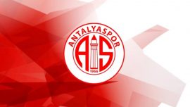 Antalyaspor'dan Spartak Moskova'ya teşekkür