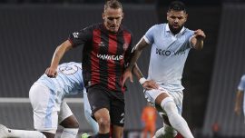 Başakşehir Fatih Karagümrük'ü konuk edecek