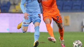 Başakşehir Gaziantep FK'yı ağırlayacak
