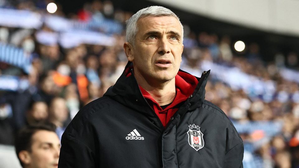Beşiktaş’ta Önder Karaveli’i eksik oyuncular düşünüyor