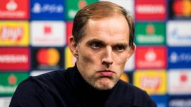 Chelsea'de Thomas Tuchel'in testi pozitif çıktı
