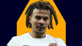 Everton Dele Alli'yi renklerine bağladı
