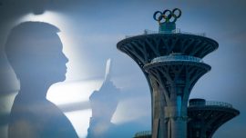 FBI'dan Pekin Olimpiyat Oyunlarına katılacak sporculara 'telefonlarınızı evde bırakın' çağrısı